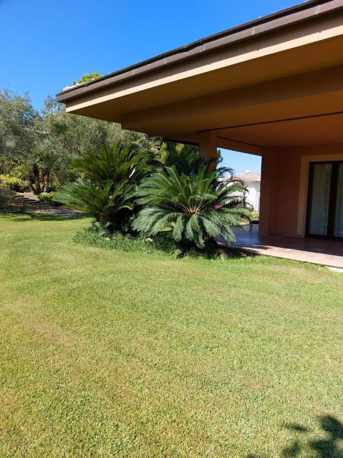 Villa Zagara Luxury Bed And Breakfast Pescara Exterior foto